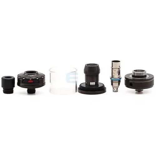 Clearomiseur Nautilus 3 - Aspire
