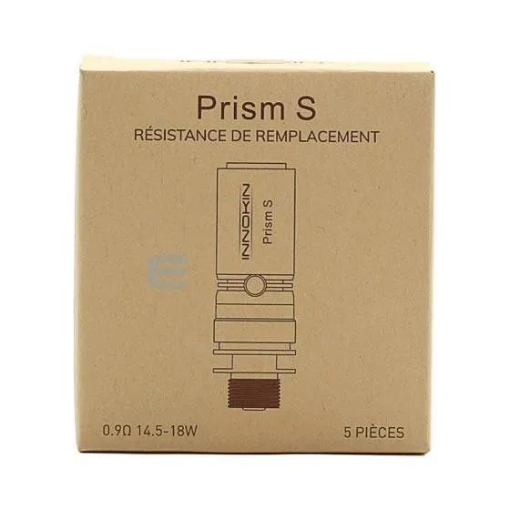 Résistance Prism S (x5) - Innokin