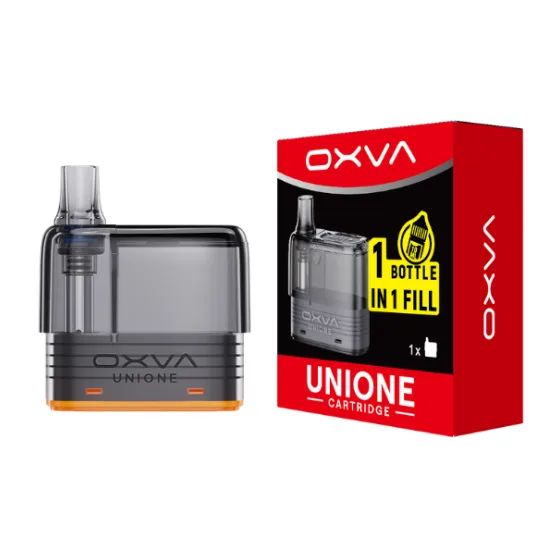 Cartouche Unione - Oxva