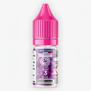 E-liquide PHM Blend 10 mL - Liquidarom