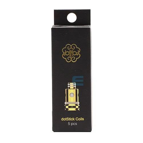 Résistance dotStick (x5) - dotMod