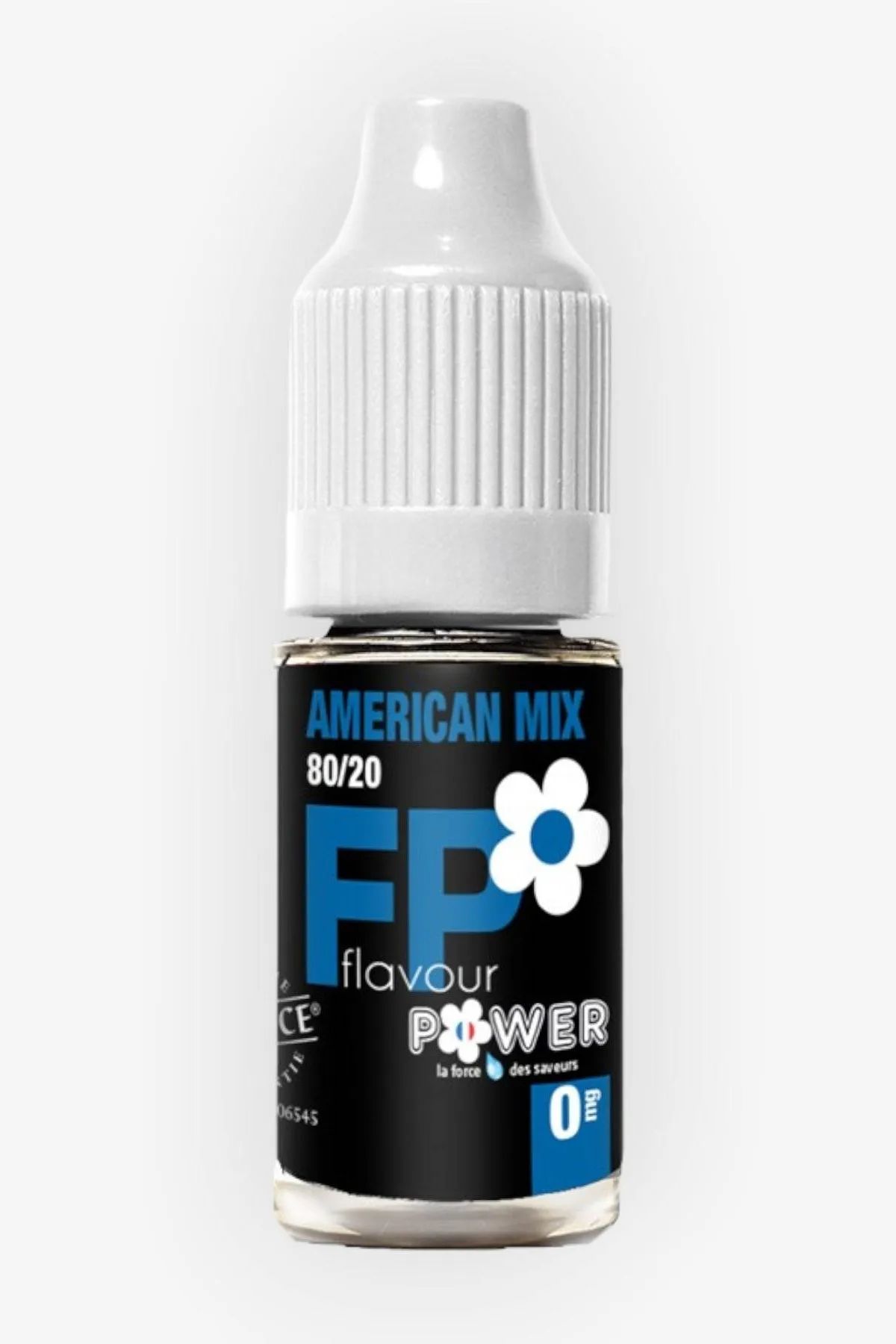 E-liquide American Mix 10 mL - Flavour Power