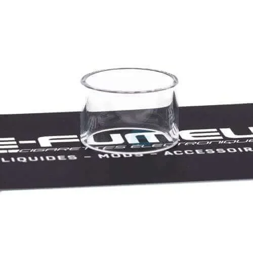 Tube Pyrex Zlide D22 2 mL - Innokin