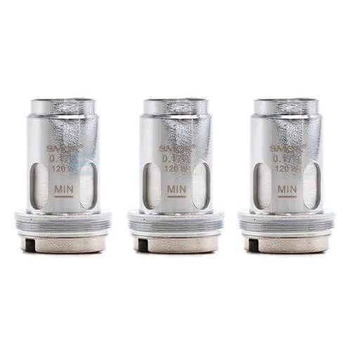 Résistance TFV16 (x3) - Smoktech