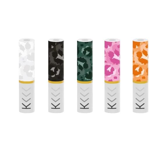 Filtres de remplacement (x20) - Kiwi Vapor