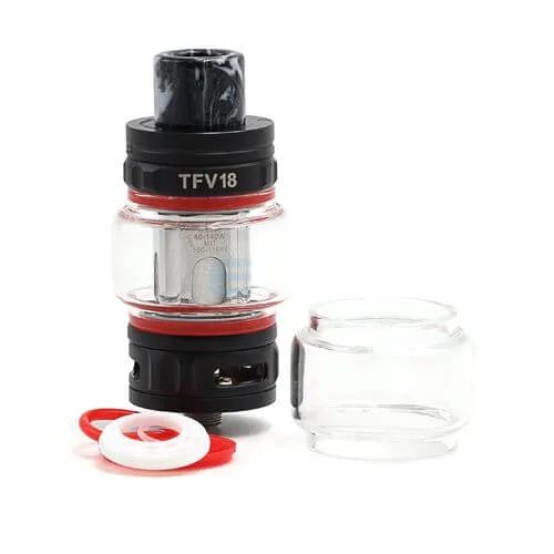 Clearomiseur TFV18 - Smoktech