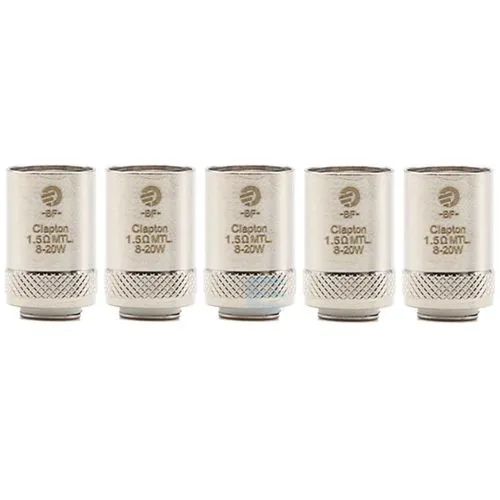 Résistance Cubis / AIO (x5) - Joyetech