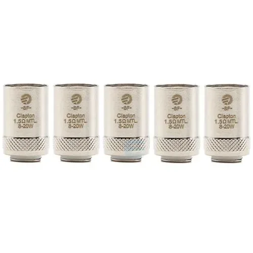 Résistance Cubis / AIO (x5) - Joyetech