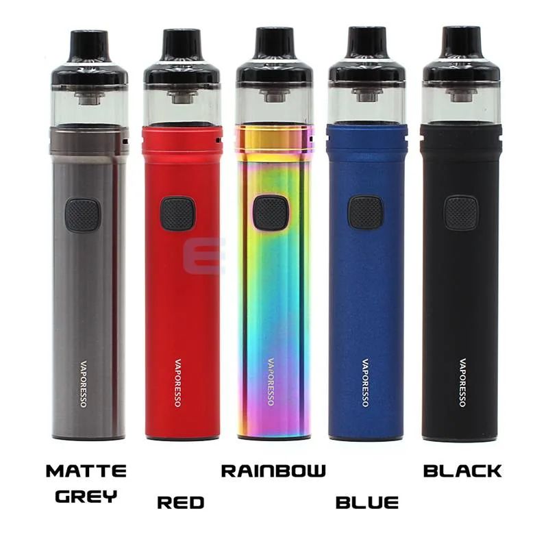 Pod GTX GO 80 - Vaporesso