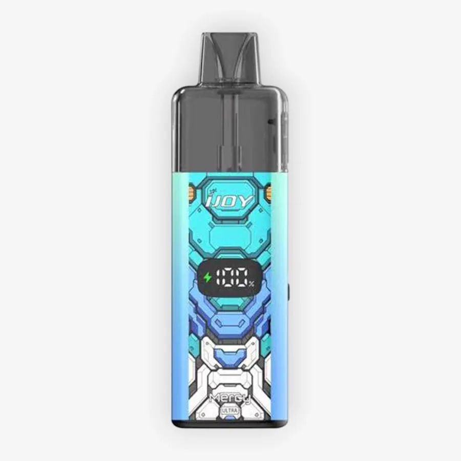 Pod Mercy Ultra - Ijoy