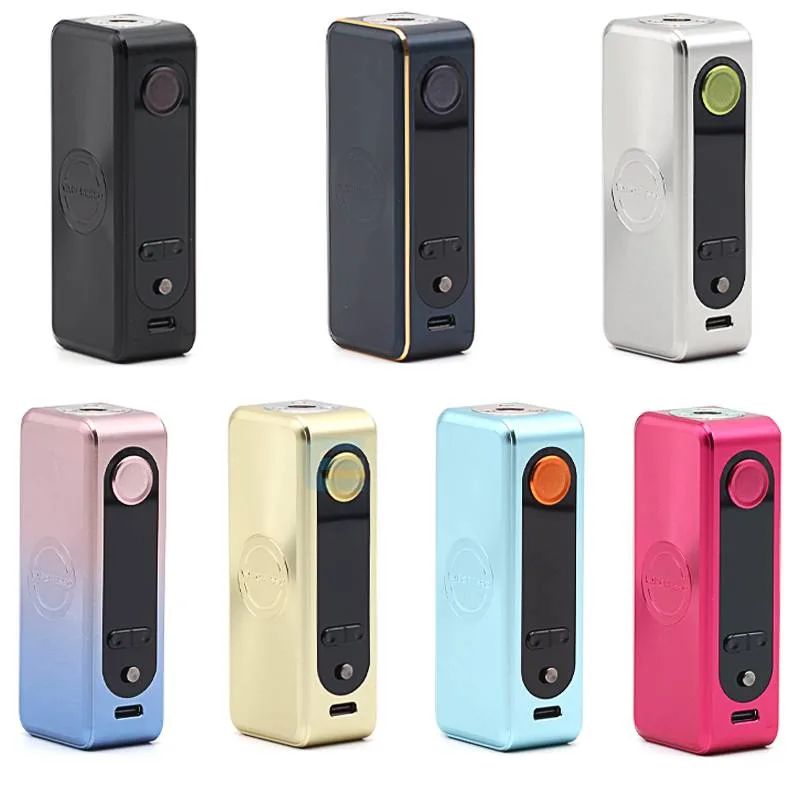 Box Gen SE - Vaporesso