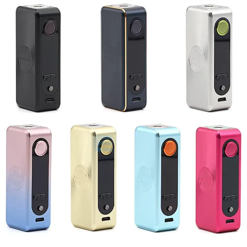Box Gen SE - Vaporesso