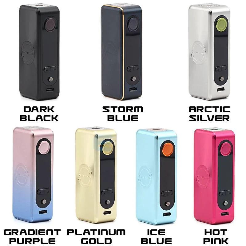 Box Gen SE - Vaporesso