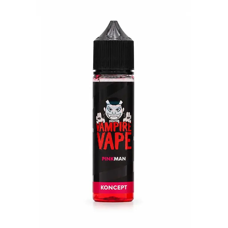 E-liquide Pinkman 50 mL - Vampire Vape