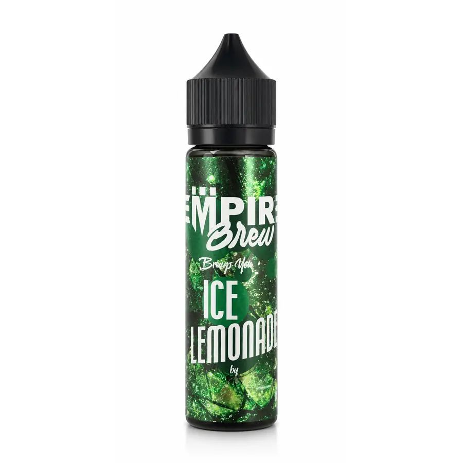 E-liquide Ice Lemonade 50 mL - Empire Brew