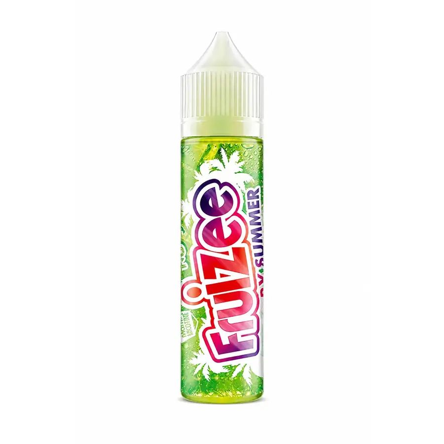 E-liquide Bloody Summer No Fresh 50 mL - Fruizee — Eliquid France - Fruizee