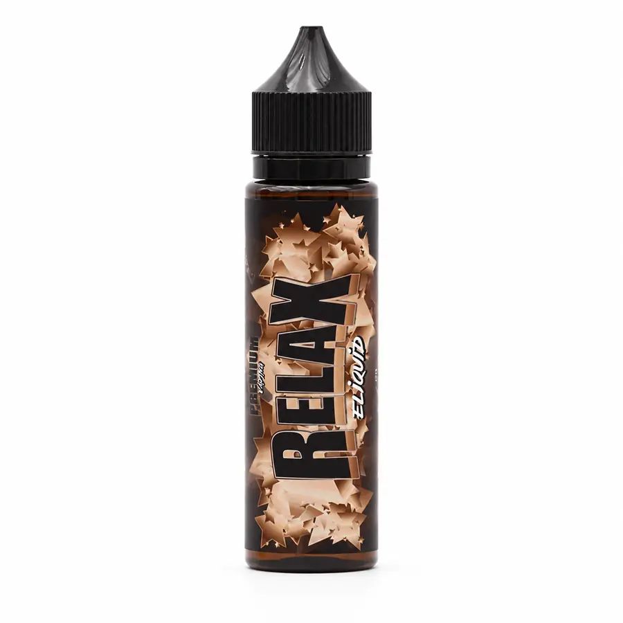 E-liquide Relax 50 mL - Eliquid France