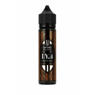 E-liquide RY.4 50 mL - Gatsby