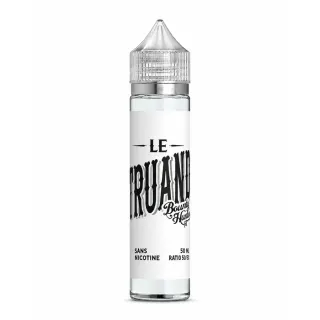 E-liquide Le Truand 50 mL - Bounty Hunters Savourea — Savourea - Bounty Hunter