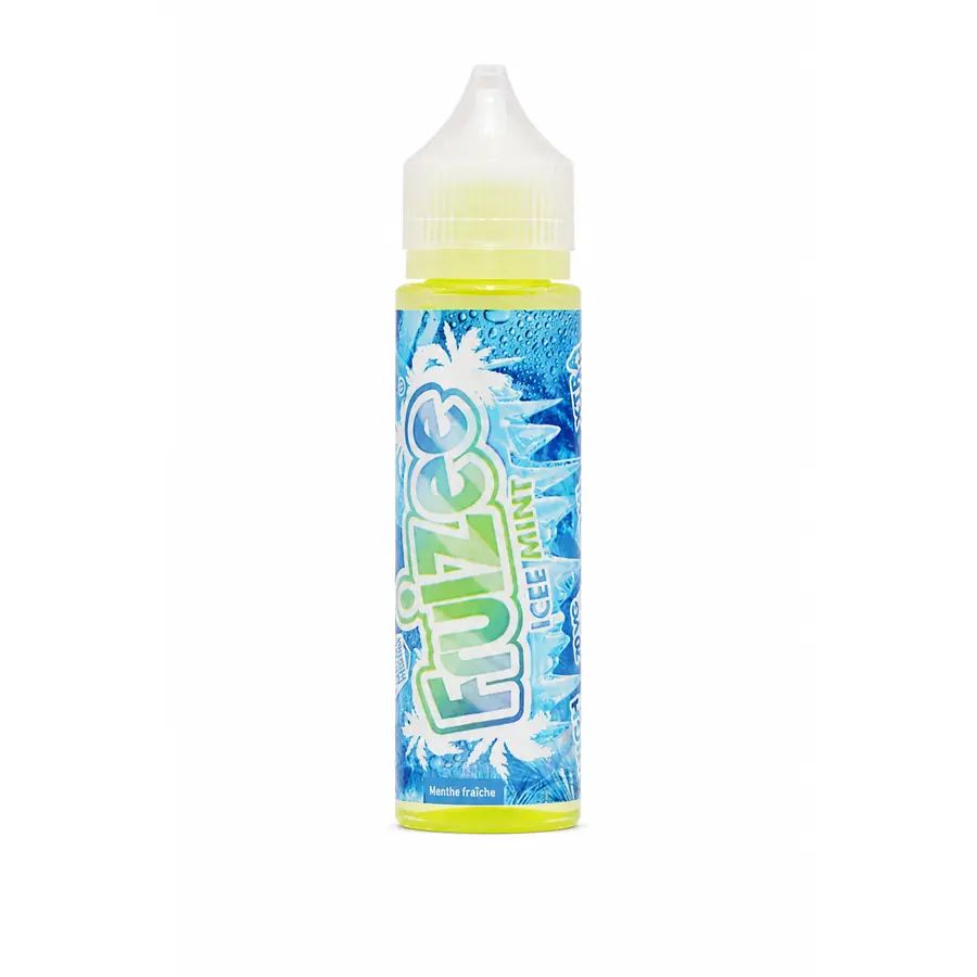 E-liquide Icee Mint 50 mL - Fruizee — Eliquid France - Fruizee