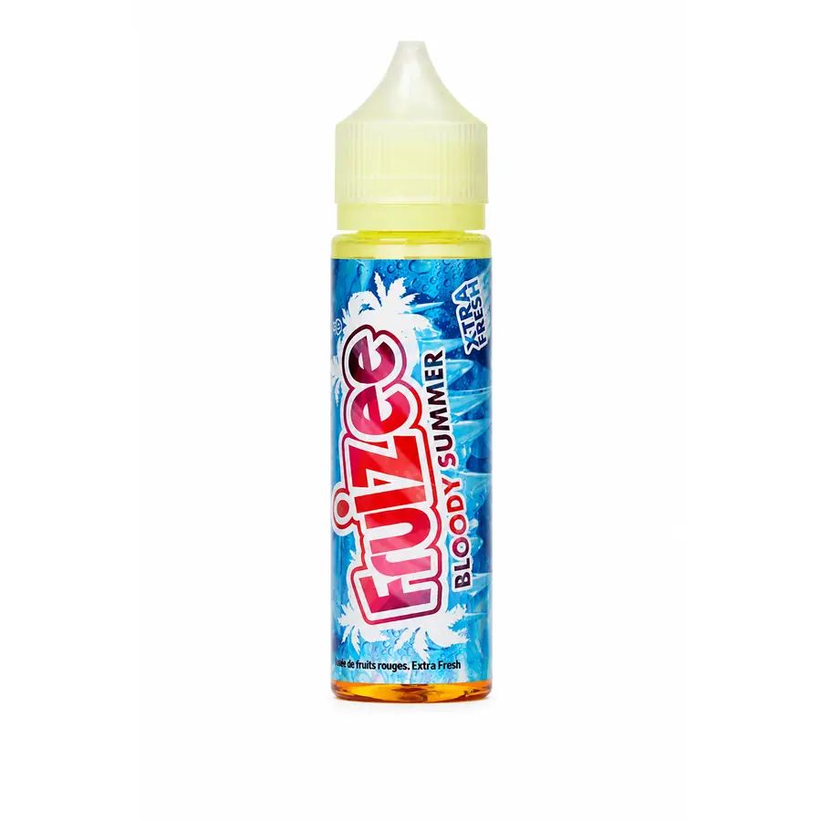 E-liquide Bloody Summer 50 mL - Fruizee