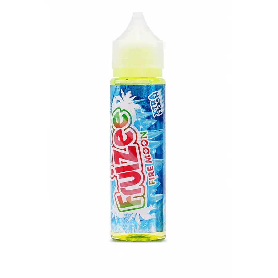 E-liquide Fire Moon 50 mL - Fruizee