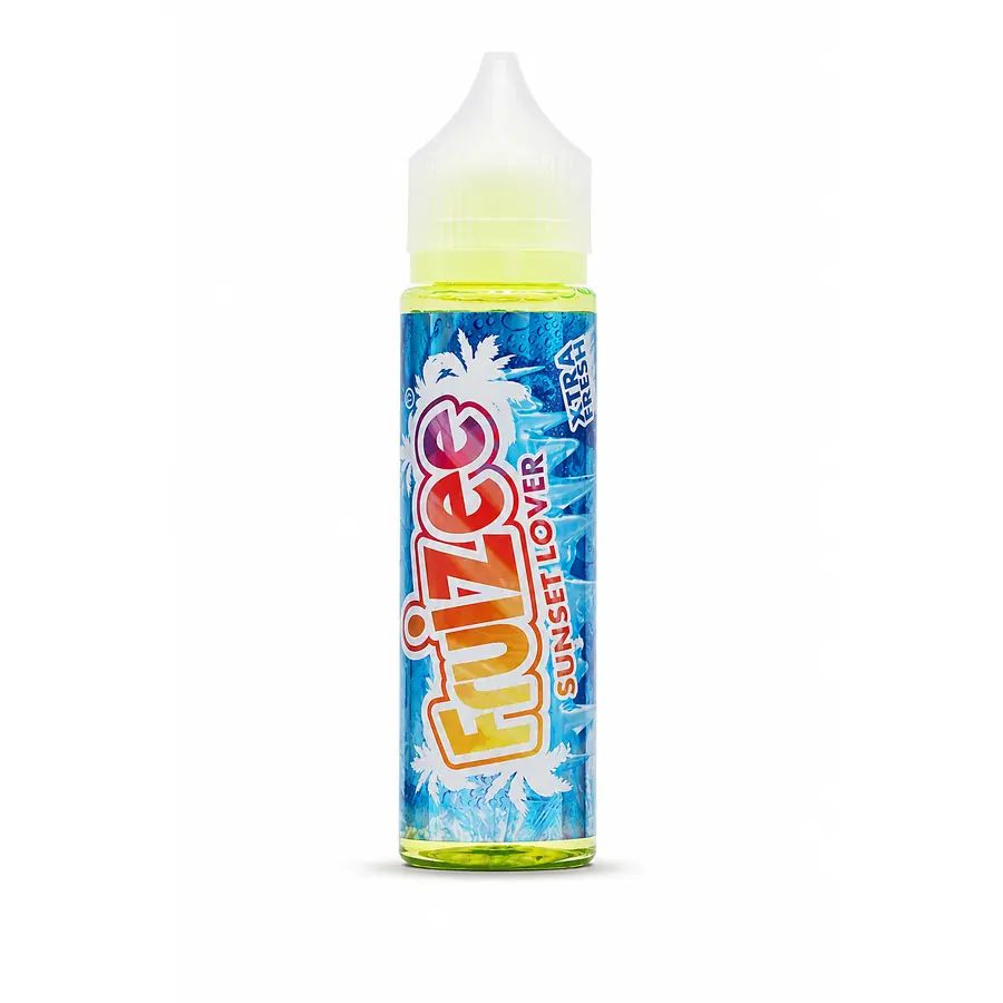 E-liquide Sunset Lover 50 mL - Fruizee — Eliquid France - Fruizee
