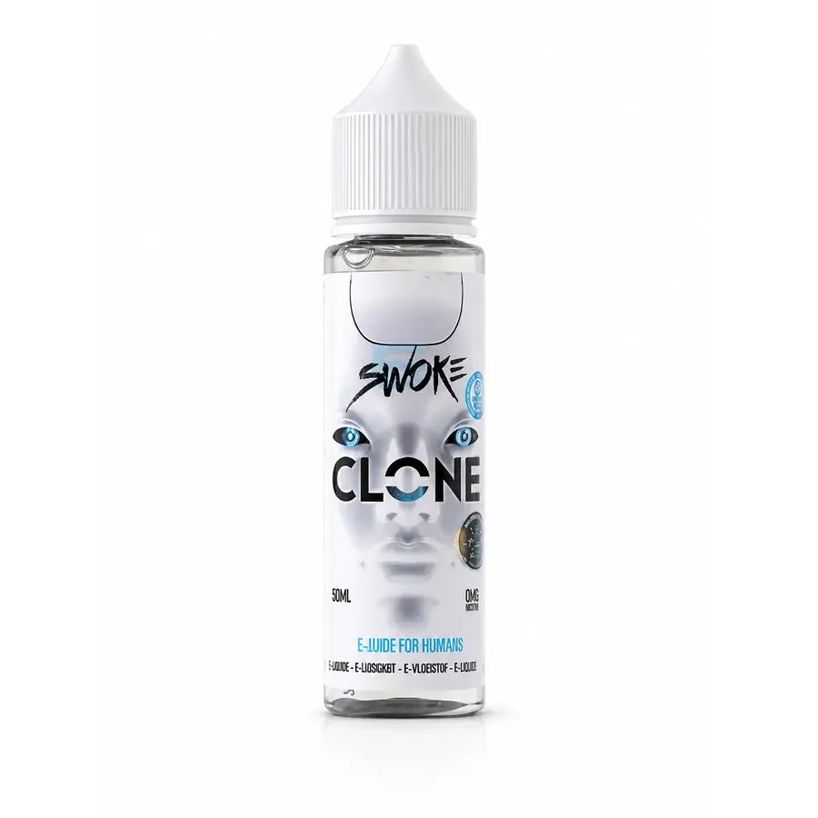 E-liquide Clone 50 mL - Swoke