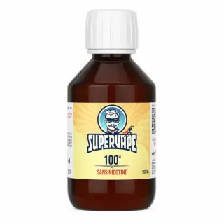 Base 250 mL - Supervape