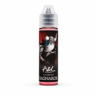 E-liquide Ragnarok 50 mL - A&L Ultimate