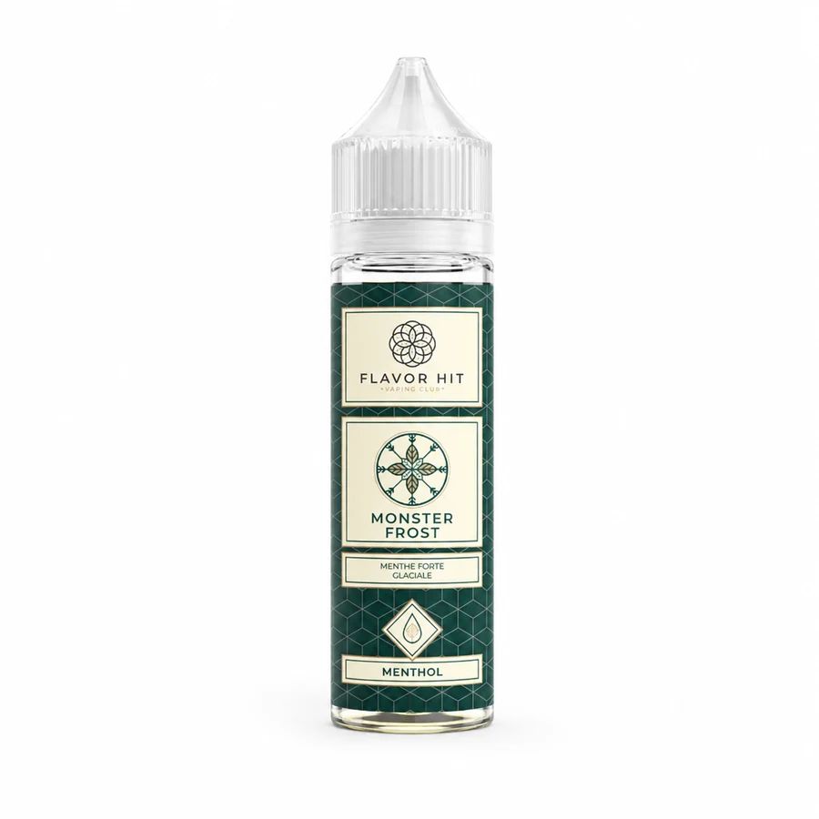 E-liquide Monster Frost 50 mL - Monster Frost Flavor Hit