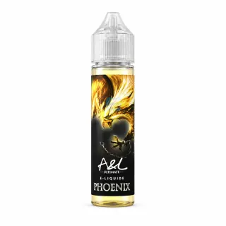 E-liquide Phoenix 50 mL - A&L Ultimate