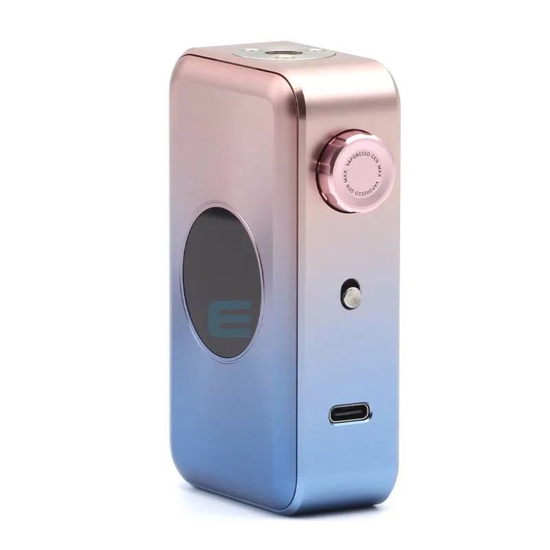 Box Gen Max - Vaporesso