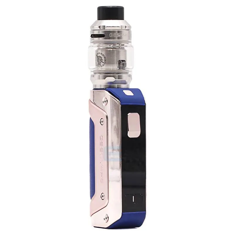 Kit Aegis Solo 3 (3000 mAh) - GeekVape