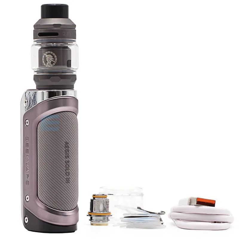 Kit Aegis Solo 3 (3000 mAh) - GeekVape