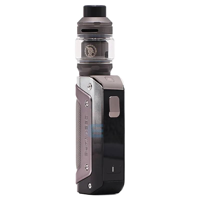 Kit Aegis Solo 3 (3000 mAh) - GeekVape