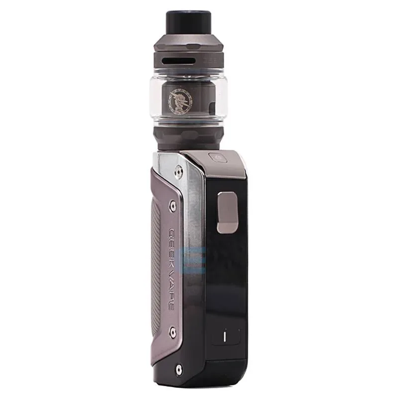 Kit Aegis Solo 3 (3000 mAh) - GeekVape