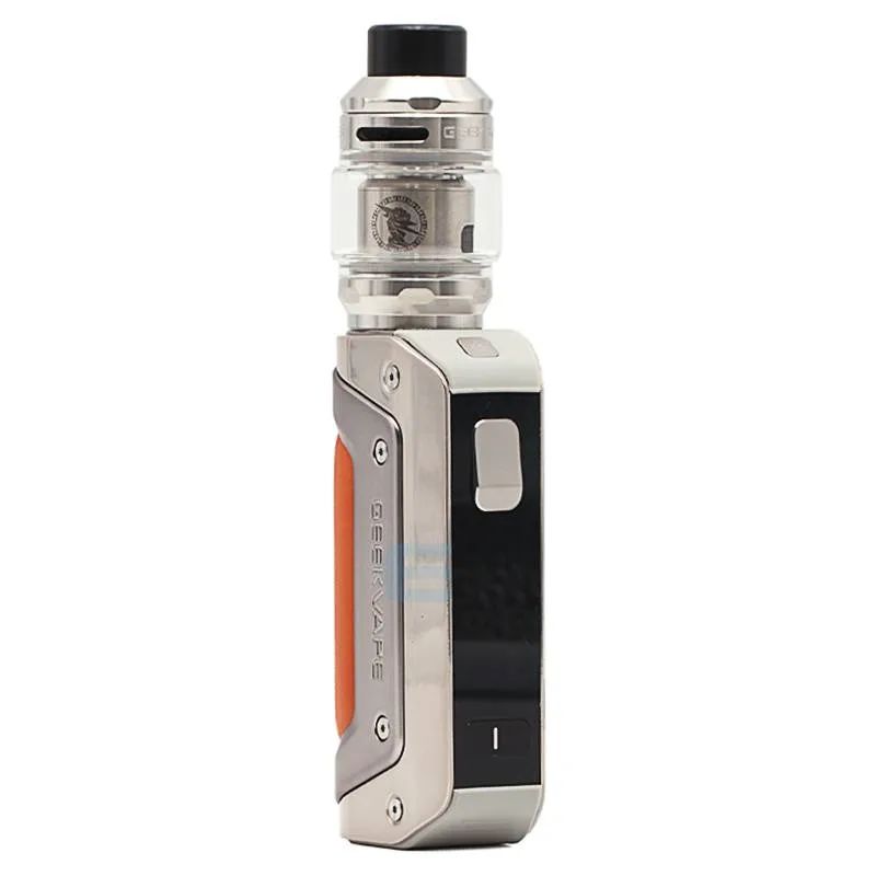 Kit Aegis Solo 3 (3000 mAh) - GeekVape