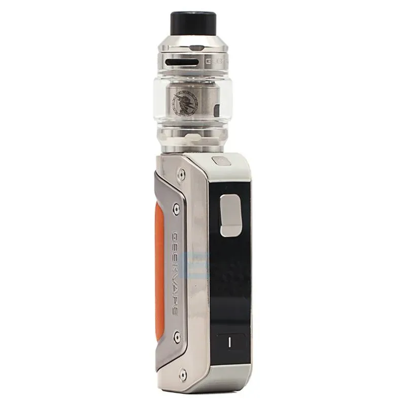 Kit Aegis Solo 3 (3000 mAh) - GeekVape