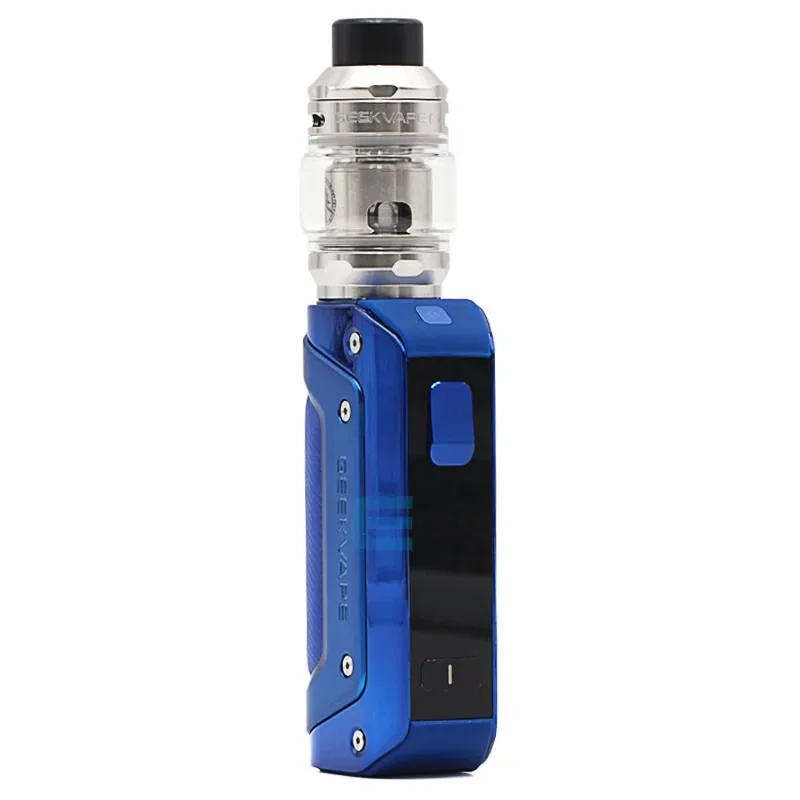 Kit Aegis Solo 3 (3000 mAh) - GeekVape