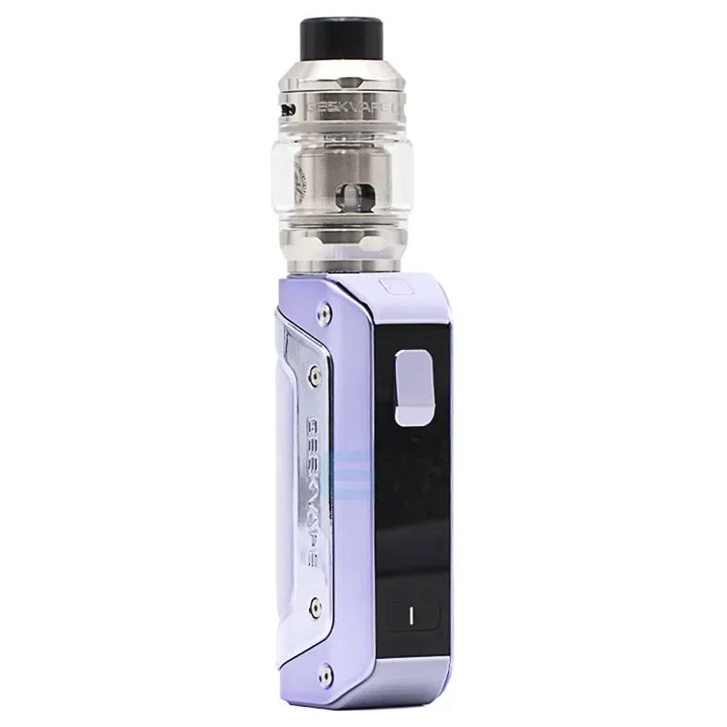 Kit Aegis Solo 3 (3000 mAh) - GeekVape