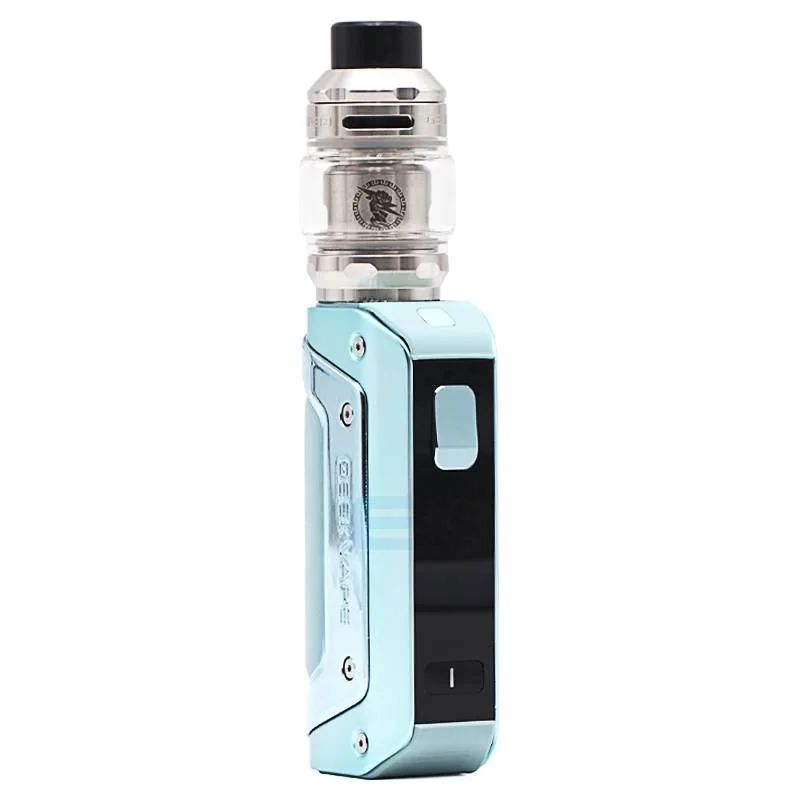 Kit Aegis Solo 3 (3000 mAh) - GeekVape