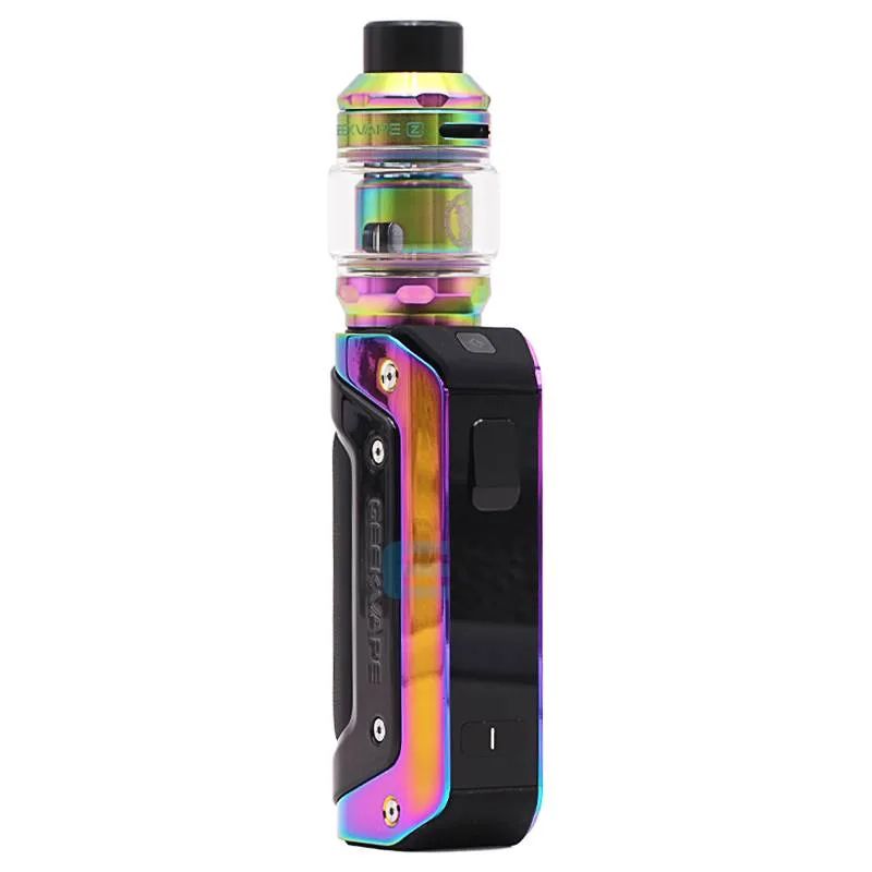 Kit Aegis Solo 3 (3000 mAh) - GeekVape