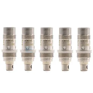 Résistance Nautilus BVC (x5) - Aspire