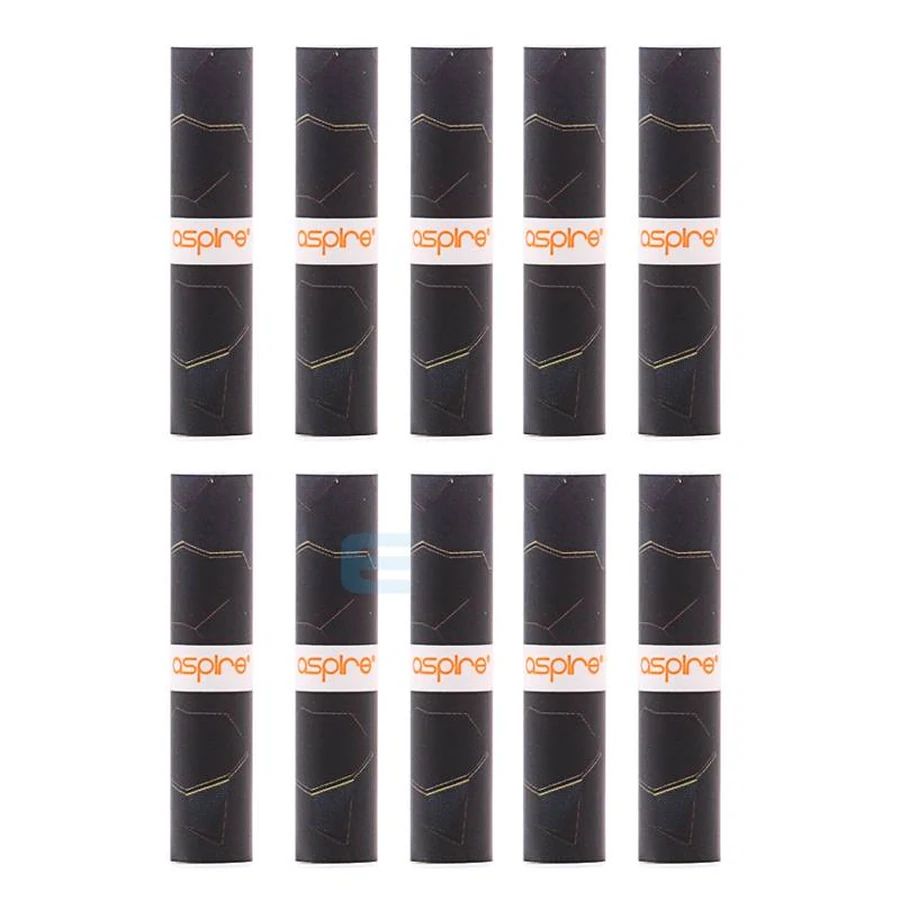 Filtre Vilter (x10) - Aspire