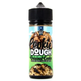 E-liquide Cookie Dough 100 mL - Joe's Juice