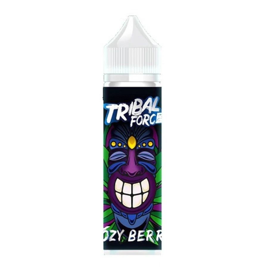 E-liquide Cozy Berrie 50 mL - Tribal Force