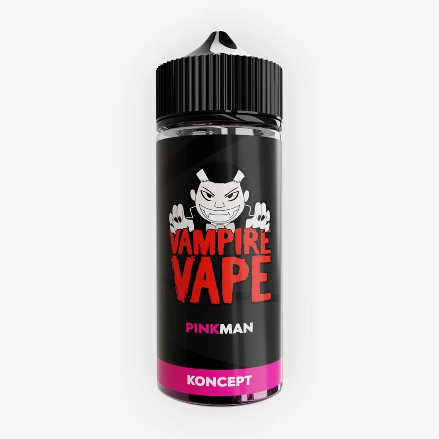 E-liquide Pinkman 100 mL - Vampire Vape