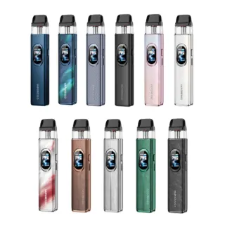 Pod Xros 6 - Vaporesso