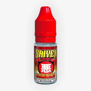E-liquide Diablo 10 mL - Saiyen Vapors Swoke — Swoke - Saiyen Vapors